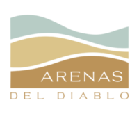 Arenas del Diablo Logo